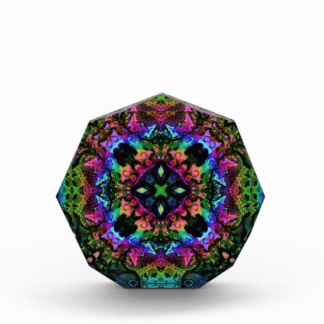 Bloc Photo Crickets Pride  (Devant)