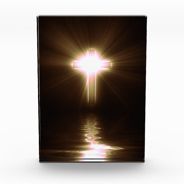 Bloc Photo Croix (Devant)