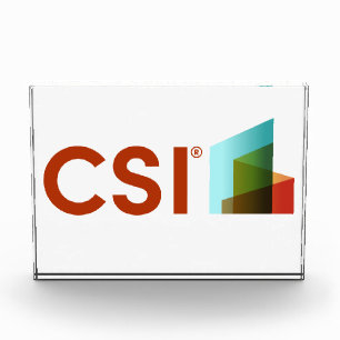 BLOC PHOTO CSI
