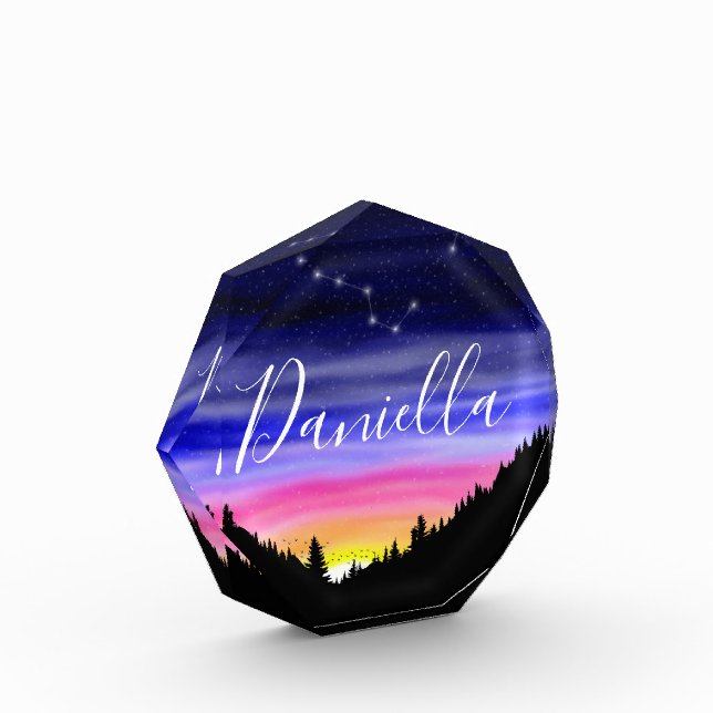 Bloc photo de la nuit du diamant (Gauche)