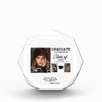 Bloc photo de promo avec citation célèbre - Cadeau