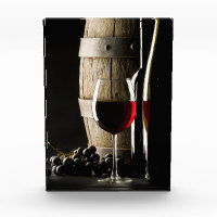 Bloc photo de Wine Lover
