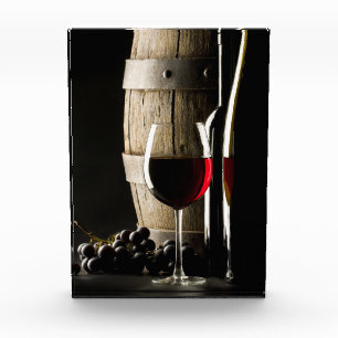 Bloc photo de Wine Lover