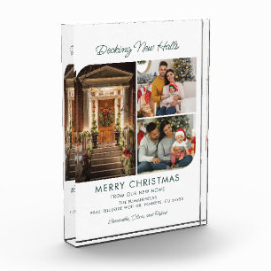 Bloc Photo Découvrir de nouvelles salles Nous avons déménagé 