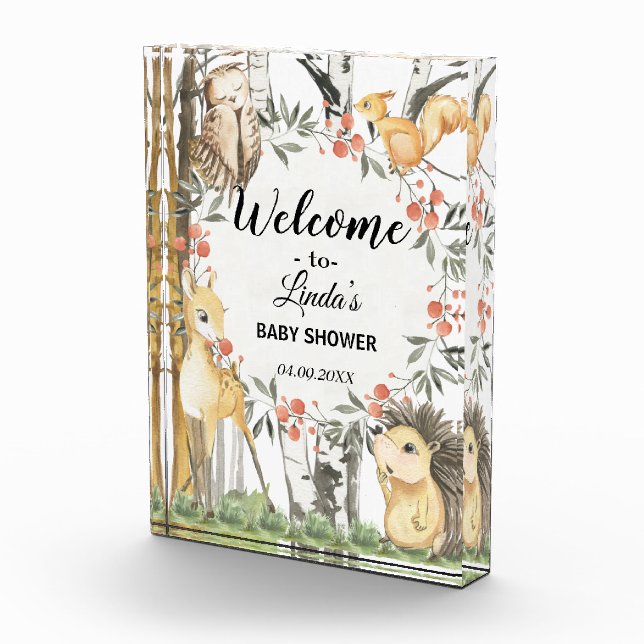 Bloc Photo Des livres pour enfants sur la forêt et les plante (Droite)