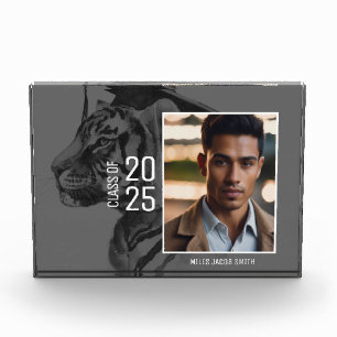 Bloc Photo Diplôme unique