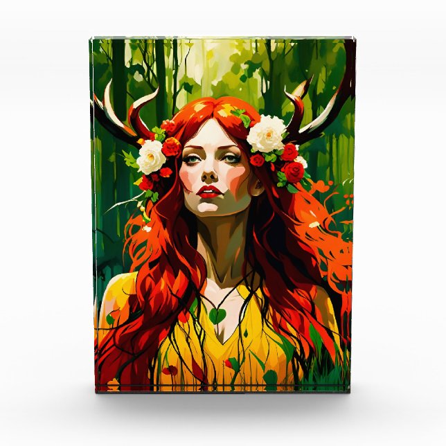 Bloc Photo Elen des voies (Devant)