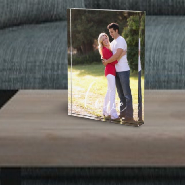 Bloc photo en couple (Créateur téléchargé)