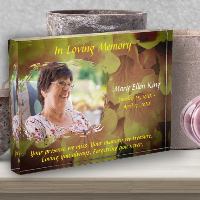 Bloc Photo En Mémoire Amoureuse Copa de Oro (Créateur téléchargé)