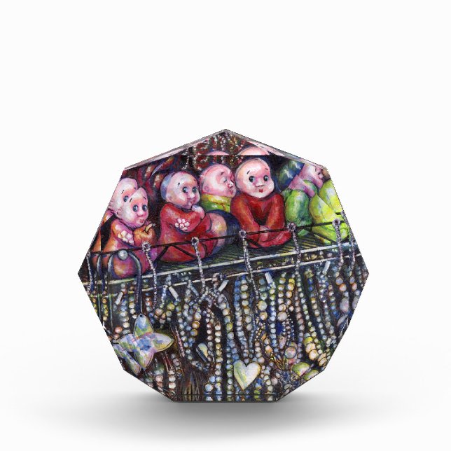 Bloc Photo Épitomiser (Devant)