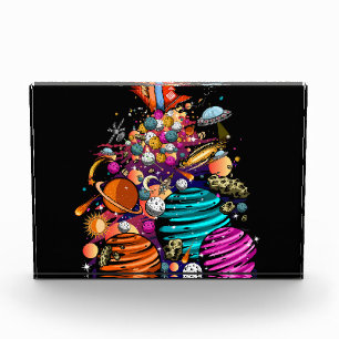 Bloc Photo Espace