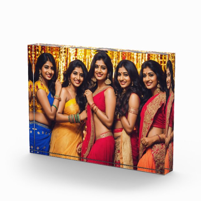 Bloc Photo #Eventdiscovery : "Anniversaire", "Mariage", Photo (Droite)