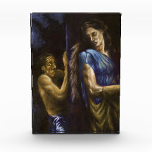 Exploration de la mythologie par la peinture : un