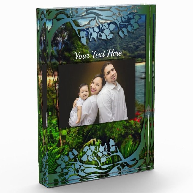 Bloc Photo Family Yelapa View 0828 (Créateur téléchargé)