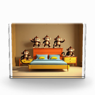 Bloc Photo Frame Haven : Elevez votre espace avec notre exqui