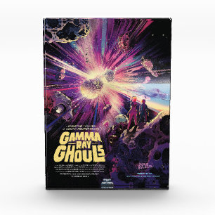 Bloc Photo Gamma Ray Burst Pulsars Kilonova Collision cosmiqu