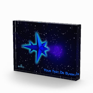 Bloc Photo Gravité Drive Spacecraft