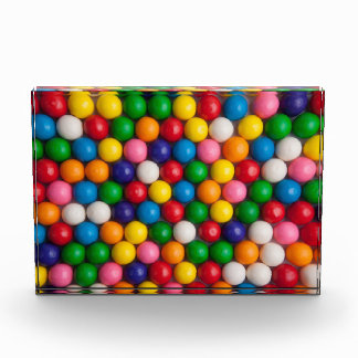 Bloc Photo Gumballs