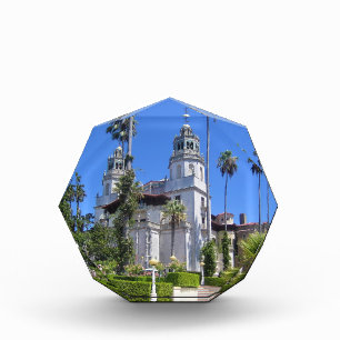 Bloc Photo Hearst Castle, San Simeon, Californie