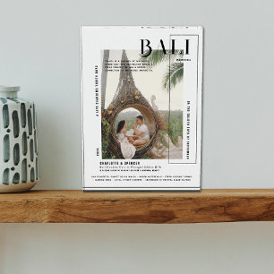 Bloc Photo Instantané photo   Garde-voyage pour imprimer mode