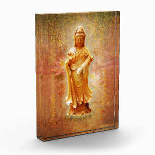 Bloc Photo Kuan Yin