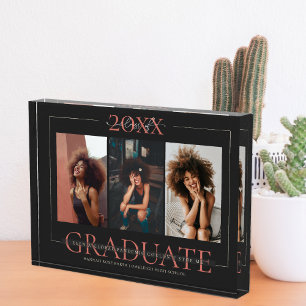 Bloc Photo La pandémie mondiale ne peut pas m'arrêter   Gradu