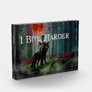 Bloc Photo L'atmosphère mystique de SlipperyJoe à l'Halloween