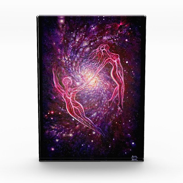 Bloc Photo Le rêve des criminels (Devant)