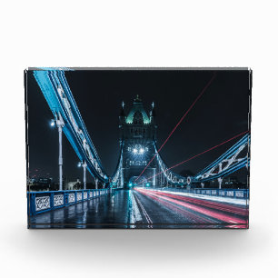 Bloc Photo London Tower Bridge