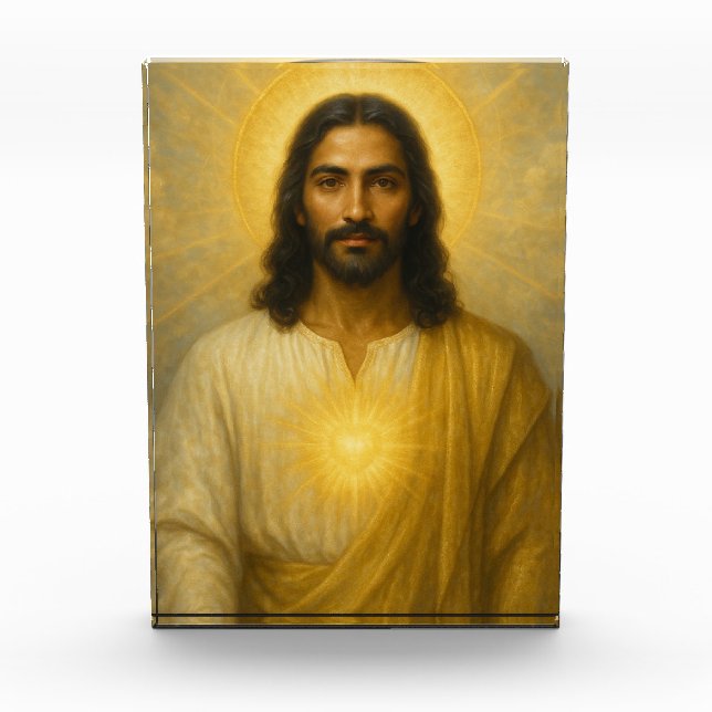 Bloc Photo Maître Ascendu Sananda (Devant)