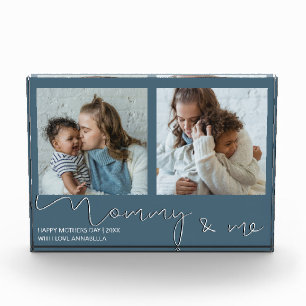 Bloc Photo Maman & Me   Photo du jour 2 de la mère 