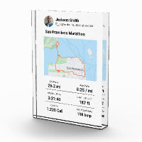 Marathon | Demi-Marathon Meilleur coureur Cadeau