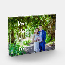 Mariage À Tout Jamais
