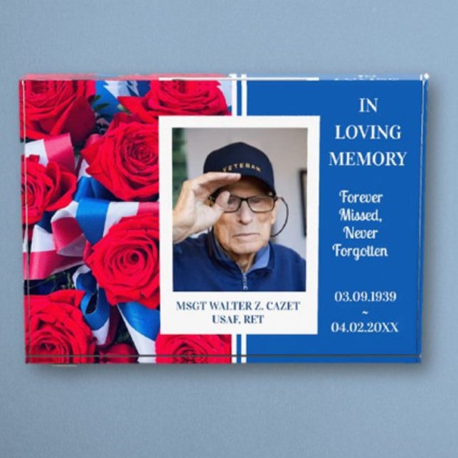 Bloc Photo Mémoire aimante Vétérinaire/Aimé Un (Créateur téléchargé)