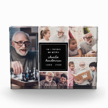 Mémoire d'amour moderne 5 photos