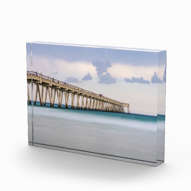 Bloc Photo Navarre Beach (Droite)
