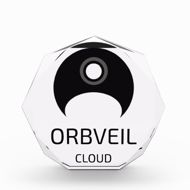 Bloc Photo Orbveil Cloud  (Devant)