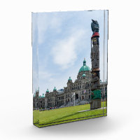 Parlement de la Colombie-Britannique - Victoria, C