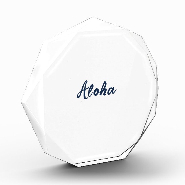 Bloc Photo Personnaliser ou Customiser (Gauche)