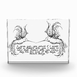 Bloc Photo photo bloc colibri