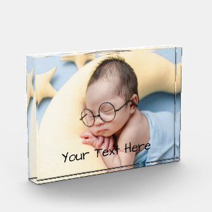 Bloc Photo Photo complète