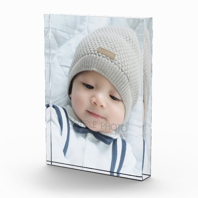 Bloc Photo Photo faite sur commande (Droite)