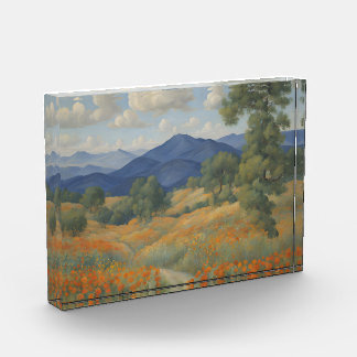 Bloc Photo Place agréable