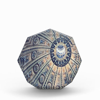 Bloc Photo plafond à dôme cool