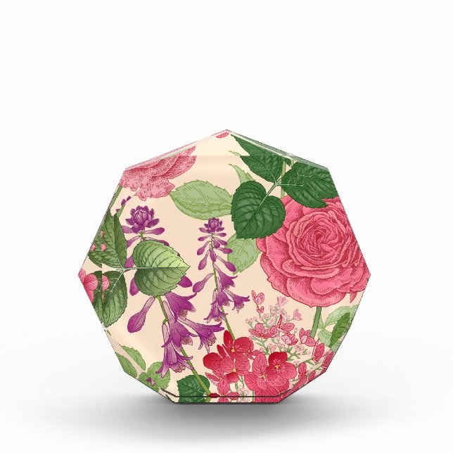 Bloc Photo printemps (Devant)