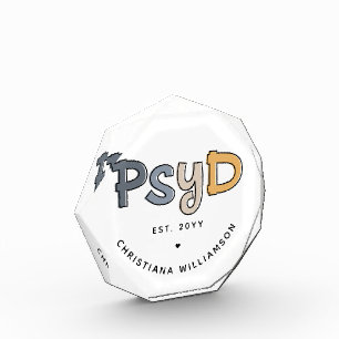 Bloc Photo Psychologue PsyD sur mesure