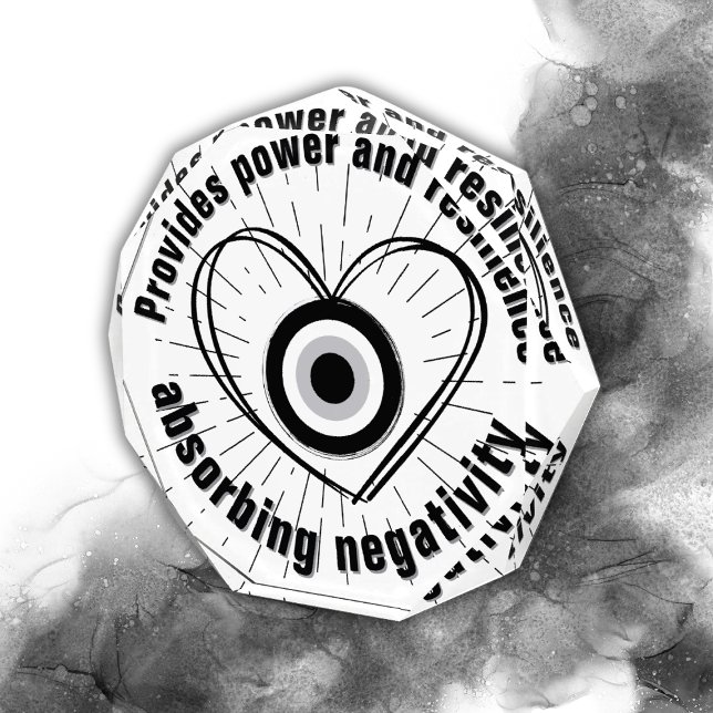 Bloc Photo Rayons, Coeur, Monographie de protection des yeux  (Créateur téléchargé)