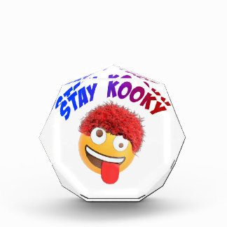 Bloc Photo Restez Kooky