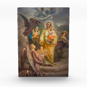 Bloc Photo Saint-Joseph