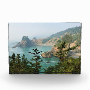 Bloc Photo Samuel H. Boardman, Côte de l'Oregon